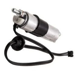 O'Reilly Auto Parts – Electrical External Fuel Pump Module for Mercedes Benz C240 2.4L 1997-2000