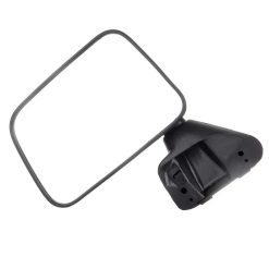 O'Reilly Auto Parts – Driver Side View mirror Hand adjustment Fit for TOYOTA