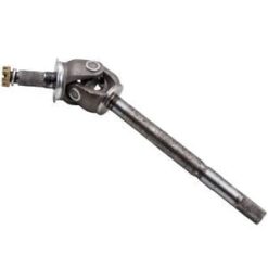 O'Reilly Auto Parts – Forward Axle Shaft Assembly LH for Ram 2500 3500 4WD 4×4 5086667AB