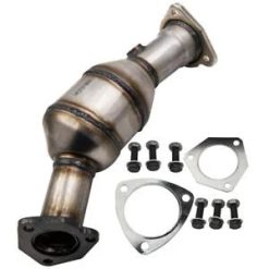 O'Reilly Auto Parts – Forward Catalytic Converter for AUDi A4/A4Quattro & Volkswagen Passat 1.8L