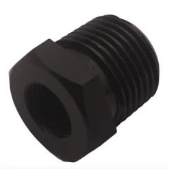 O'Reilly Auto Parts – Fitting Adapter 3/8-1/8NPT Coolant Temp Sensor for Honda Acura K20 K24 K Swap