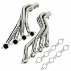 O'Reilly Auto Parts – for LS Swap Camaro Firebird Headers 82-92 Third Gen F-Body 2.5L 5.0L 5.7L