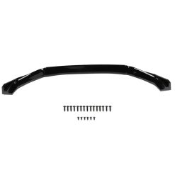 O'Reilly Auto Parts – Forward Bumper Lip PP fit for Honda – 3PCS
