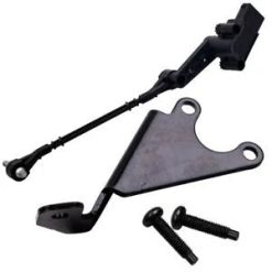 O'Reilly Auto Parts – Driver Left Forward Air Suspension Height Level Transducer for Range Rover 03-2012