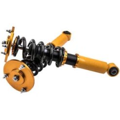O'Reilly Auto Parts – Forward Complete Coil Strut & Spring Conversion Kits for Ford Expedition 2003-2006
