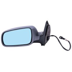 O'Reilly Auto Parts – Driver Side View mirror Power adjustment Fit for Volkswagen Golf