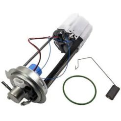O'Reilly Auto Parts – Electrical Fuel Pump Assembly for Chevrolet Silverado 1500 V8 4.8L 2010-2013 12V
