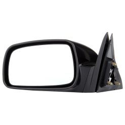 O'Reilly Auto Parts – Driver Side and Passenger Side View mirrors Power adjustment Fit for TOYOTA