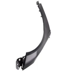 O'Reilly Auto Parts – Forward Right Side Fender Fit for Ford Focus 12-2018 FO124128