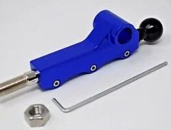 O'Reilly Auto Parts – Dual Adjustable Short Shifter for Subaru Impreza WRX Legacy Outback 2008-2013 US