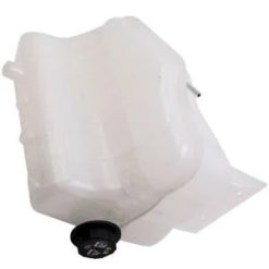 O'Reilly Auto Parts – Engine Coolant Recovery Expansion Tank for International 9200 9400 9900