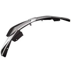 O'Reilly Auto Parts – Forward Upper Bumper Radiator Grille for Honda Accord Sedan 16-2017 71121-CR1-A16