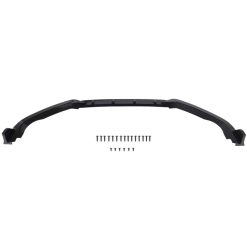 O'Reilly Auto Parts – Forward Bumper Lip fit for Honda – 3PCS