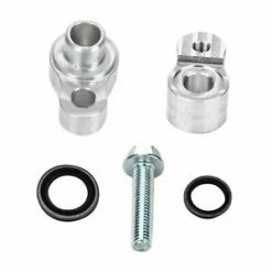 O'Reilly Auto Parts – for 2000-2013 Chevy Suburban GMC Yukon Eliminates Rear AC Rear AC block Off Bundle