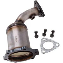 O'Reilly Auto Parts – Forward Left Catalytic Converter for Nissan Murano 3.5L 2003 – 2007 16221 New