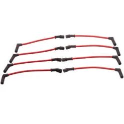 O'Reilly Auto Parts – Electronic Ignition Spark Plug Wires for GMC C, K 2500 Sierra for Cadillac X8