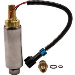 O'Reilly Auto Parts – Electrical Fuel Pump High Pressure for Mercruiser 861156A1 807949A1 V6 & V8 EFI