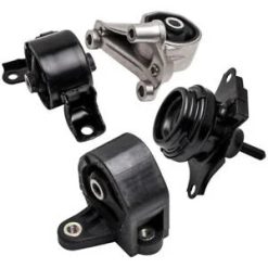 O'Reilly Auto Parts – Engine Motor & Trans Mount Bundle for Acura EL 1.7L 2001-2005 for Hand
