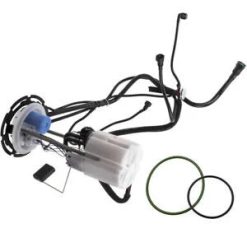 O'Reilly Auto Parts – Electrical Fuel Pump Module Assembly 12V for Chevrolet Equinox LS V6 3.4L FG1300