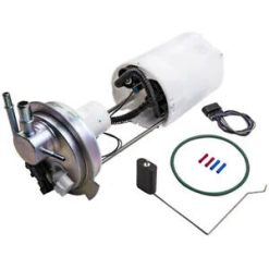 O'Reilly Auto Parts – Electric Fuel Pump for Chevrolet Silverado 1500 SP3609M 12V FG0340 Strainer