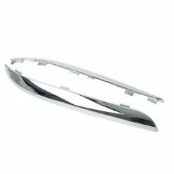 O'Reilly Auto Parts – for 2011-2014 CHRYSLER 300 Forward BUMPER MOLDING CHROME TRIM Bundle=LH & RH