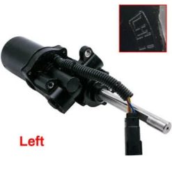 O'Reilly Auto Parts – Forward Left Driver side for Ford F-150 2007-2014 Power Running Board Motor