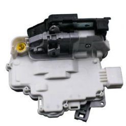 O'Reilly Auto Parts – Forward Left Door Lock Latch Motor for Audi Q5 2009-2012 TTRS 2010-2014